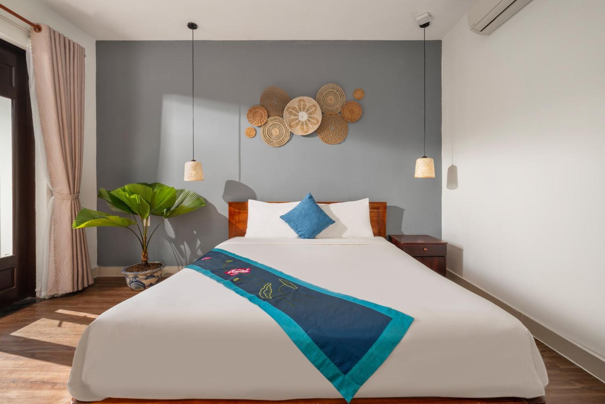 Seagull Nest Hoi An Beach Village Tan Thanh المظهر الخارجي الصورة
