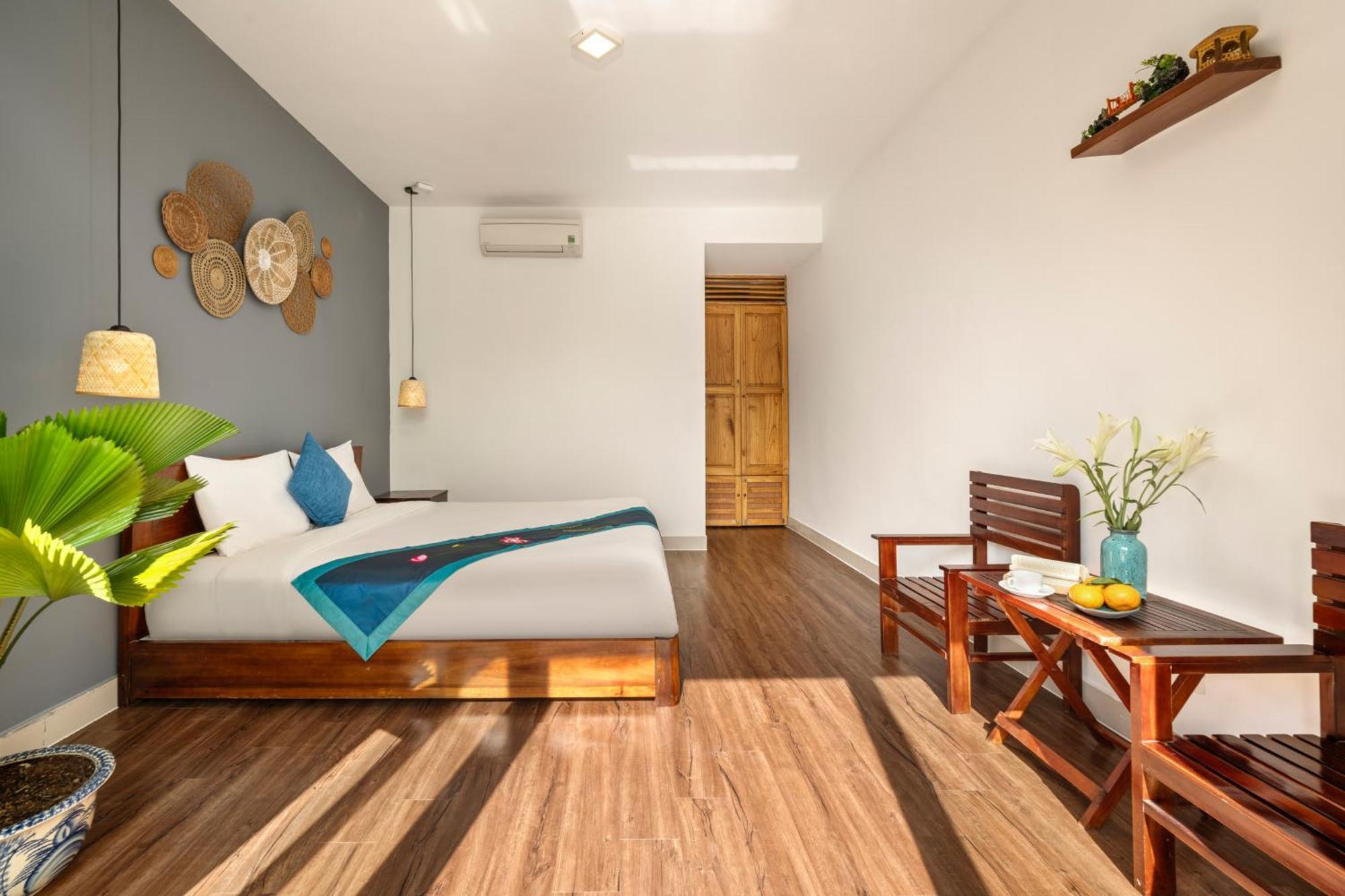Seagull Nest Hoi An Beach Village Tan Thanh المظهر الخارجي الصورة