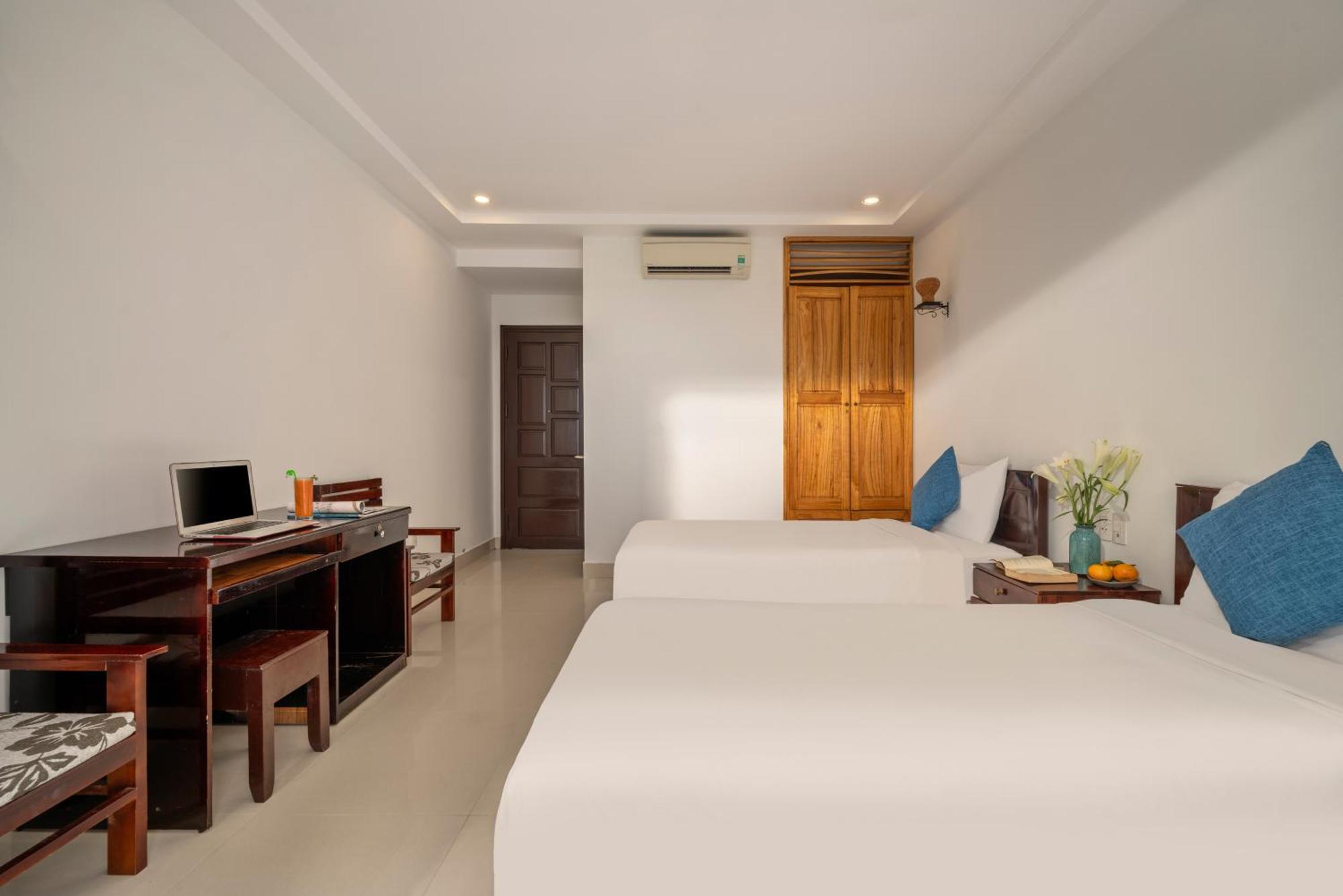 Seagull Nest Hoi An Beach Village Tan Thanh المظهر الخارجي الصورة