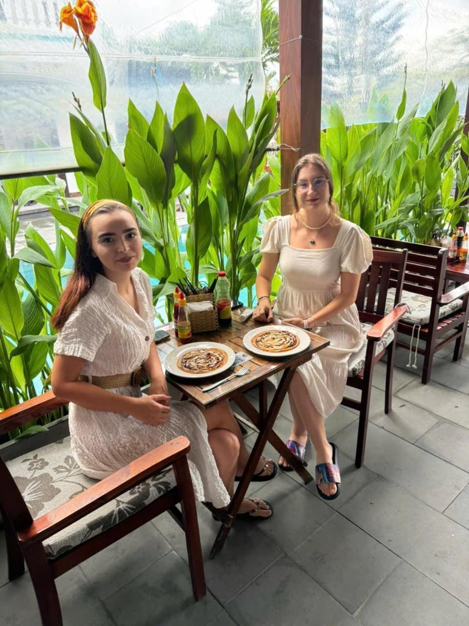 Seagull Nest Hoi An Beach Village Tan Thanh المظهر الخارجي الصورة